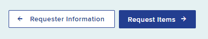 Request Items button